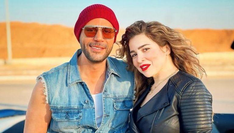 صورة حول : تعرف على سبب انسحاب مي عز الدين من مسلسل الكينج تعرف على سبب انسحاب مي عز الدين من مسلسل الكينج