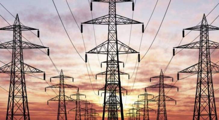 شركة الكهرباء في اربد تفصل التيار عن عده مناطق (أسماء)