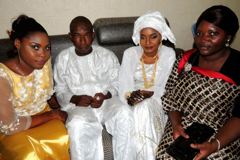 تقليد في النيجر يفرض على الزوجة الأولى استقبال ضرتها