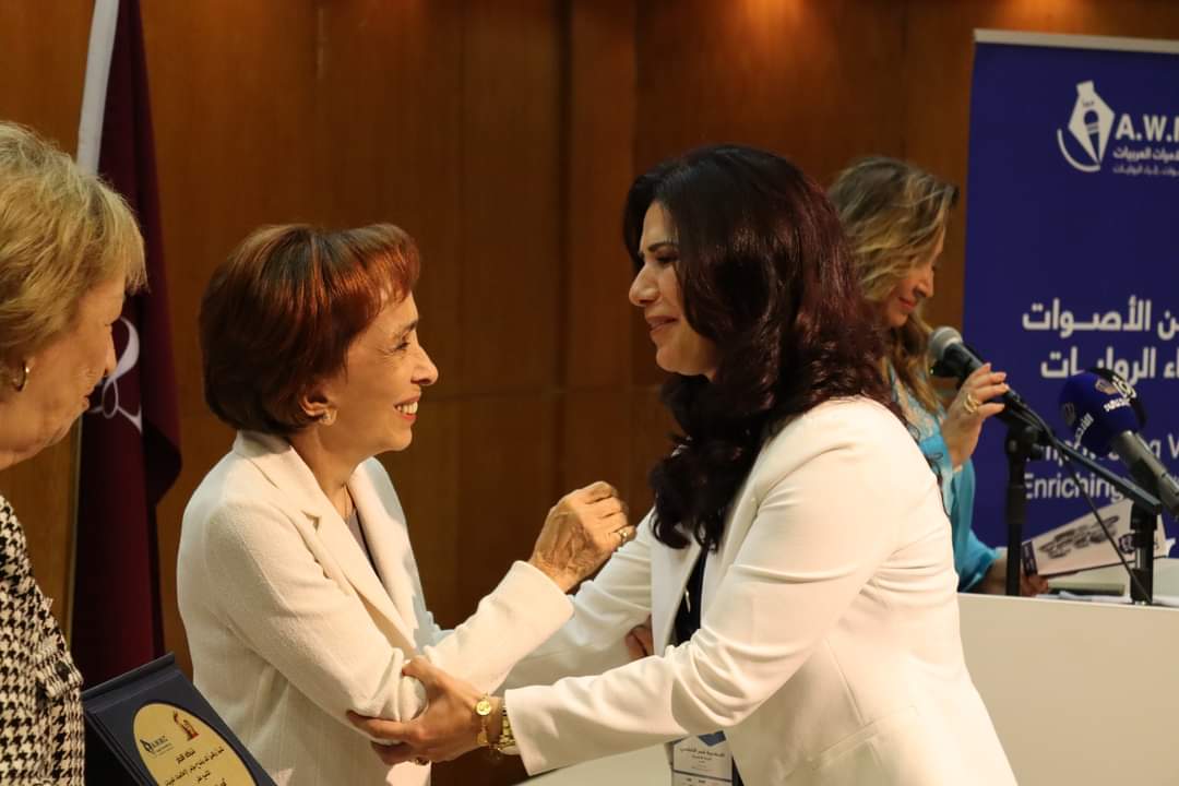 الأميرة بسمة بنت طلال تفتتح مؤتمر الإعلاميات التاسع عشر