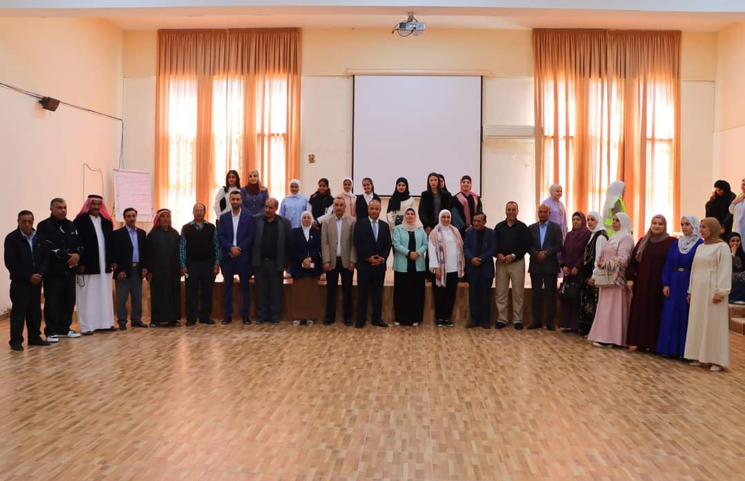 فقوع الارث والثقافة 