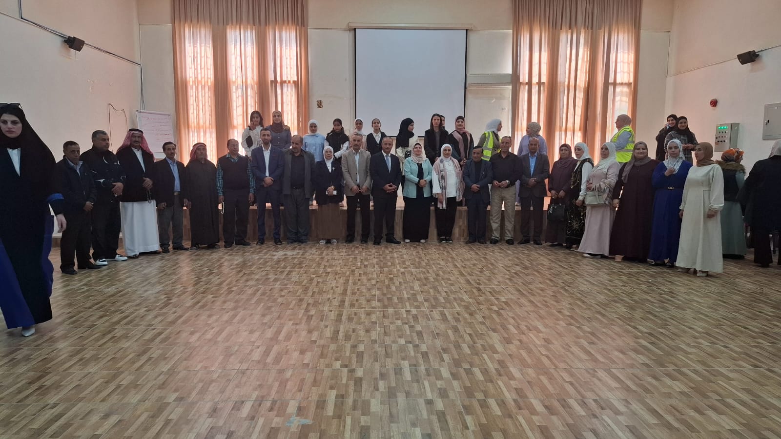 فقوع الارث والثقافة 