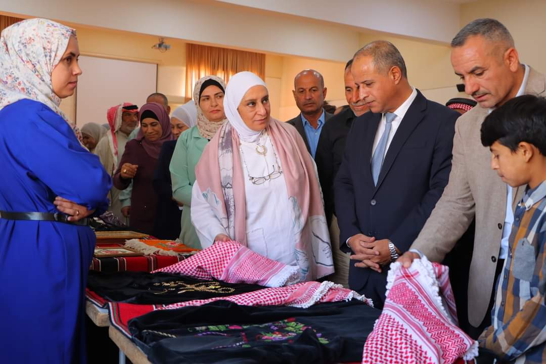 فقوع الارث والثقافة 