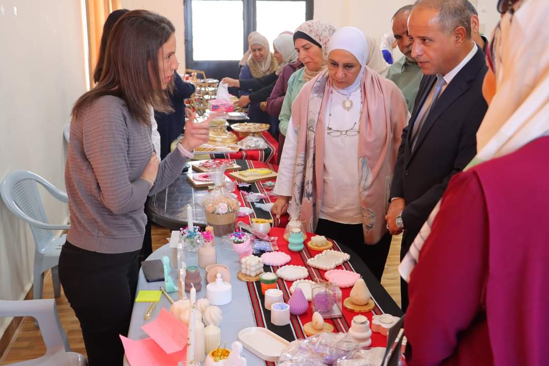 فقوع الارث والثقافة 