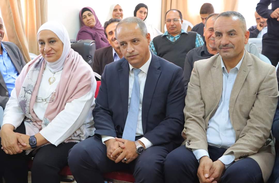 فقوع الارث والثقافة 