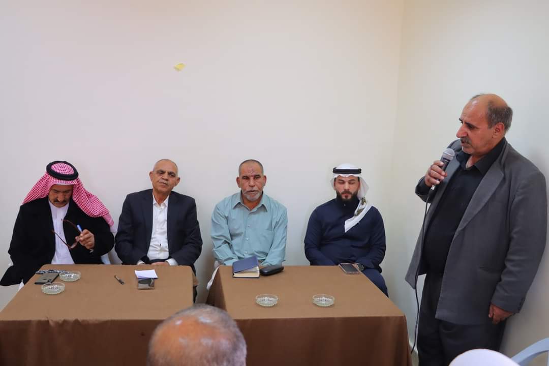 فقوع الارث والثقافة 