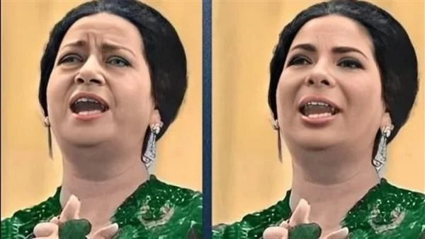 منى زكي تجسد شخصية ام كلثوم في فيلم " الست "