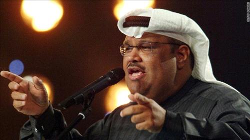 هل تم سحب الجنسية الكويتية من بلبل الخليج " نبيل شعيل" ؟