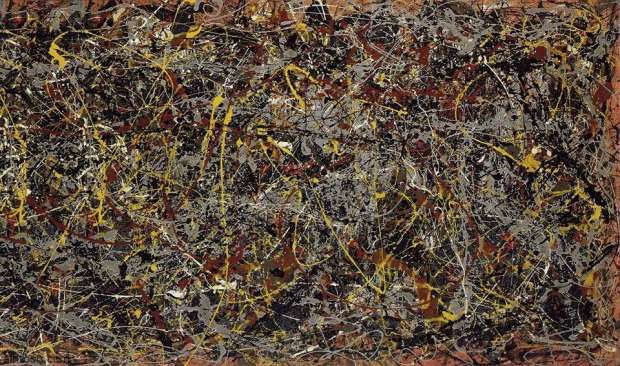 صورة حول : تعرف على شكل اللوحة التي يصل سعرها 200 مليون دولار تعرف على شكل اللوحة التي يصل سعرها 200 مليون دولار