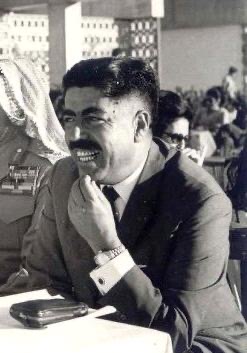 صورة حول : الذكرى ال ٥٣ لاستشهاد وصفي التل الذكرى ال ٥٣ لاستشهاد وصفي التل