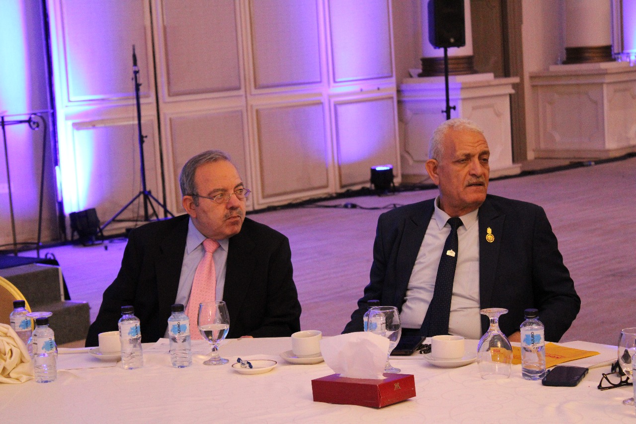 تواصل مهرجان الأردن للإعلام العربي بقراءة دور المؤسسات الإعلامية والإسلامية في دعم القضية الفلسطينية