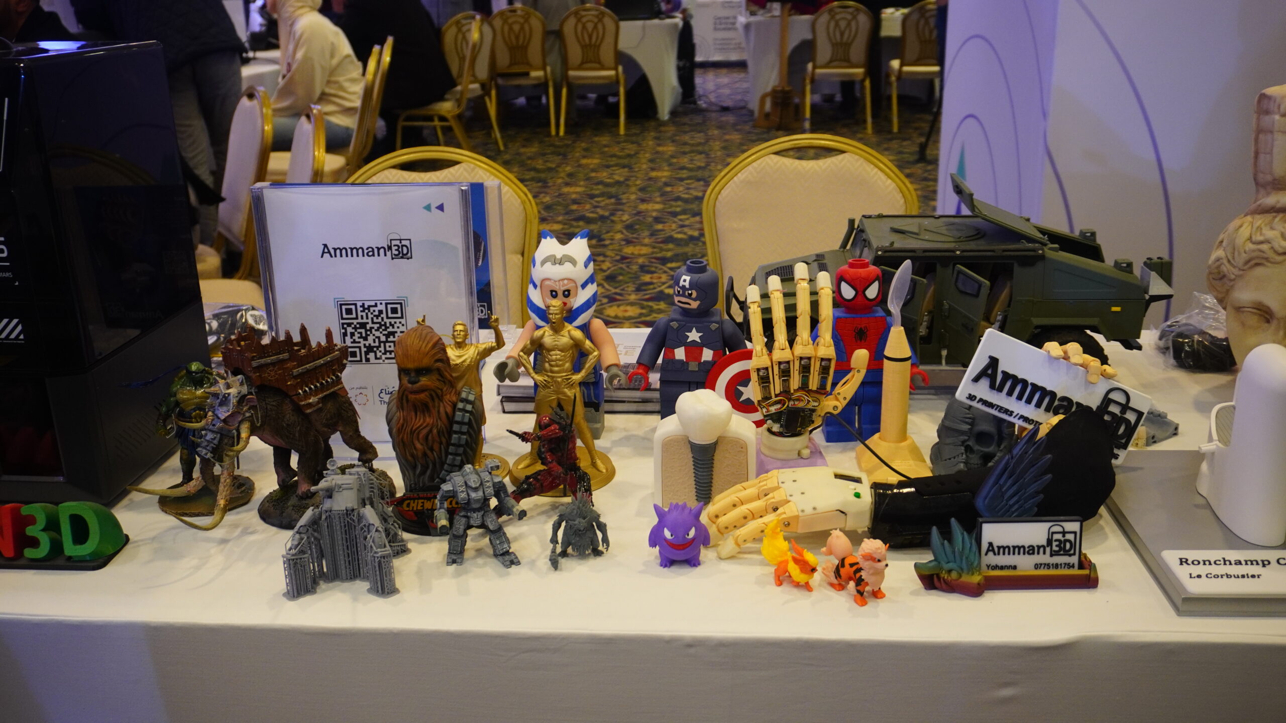 عاجل | أول ملتقى صناعي أردني" من مؤسسة ولي العهد لتعزيز التعاون .. صور