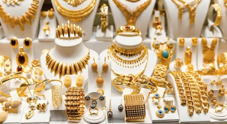 استقرار اسعار الذهب محلياً اليوم الخميس