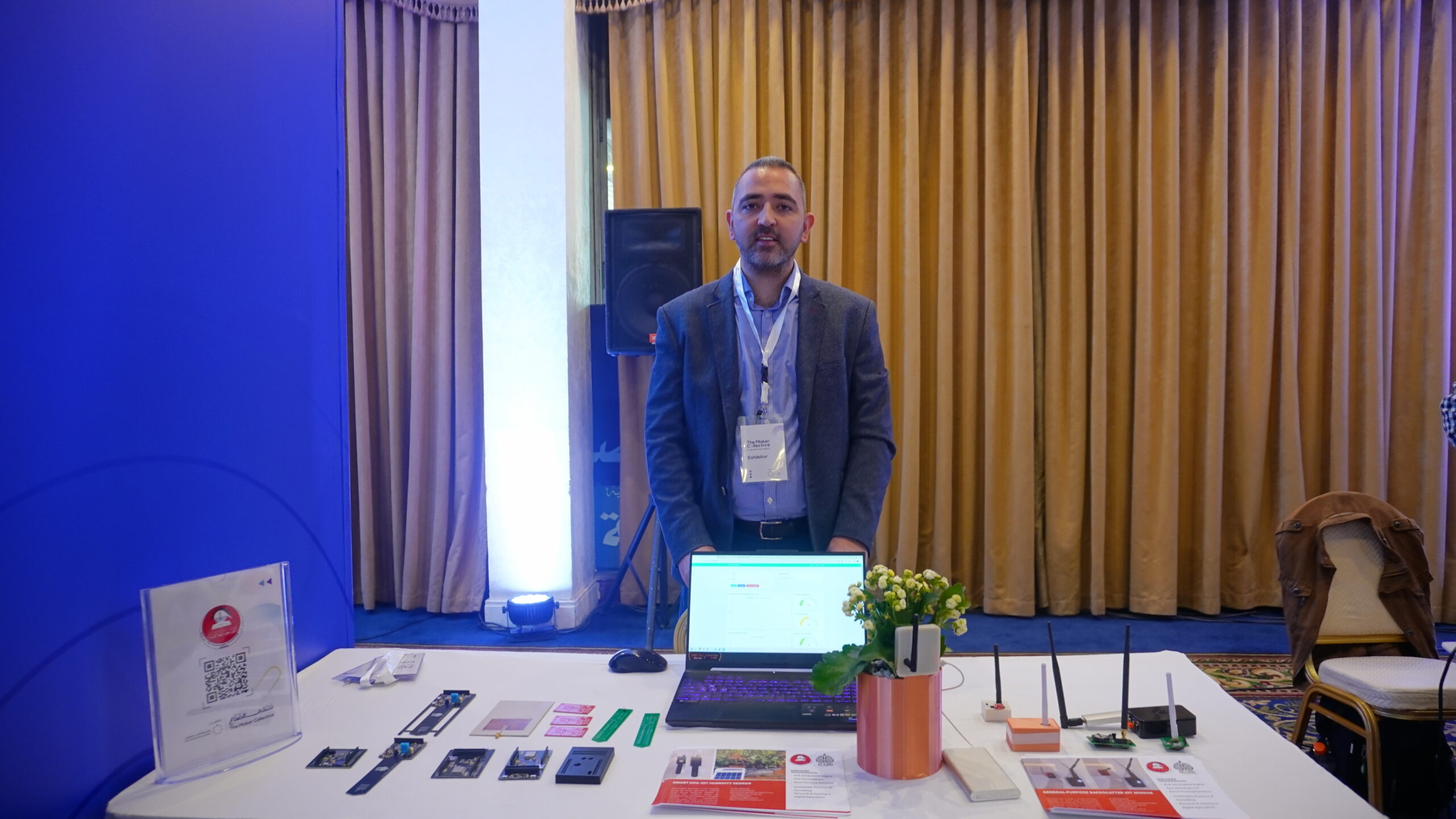 عاجل | أول ملتقى صناعي أردني" من مؤسسة ولي العهد لتعزيز التعاون .. صور