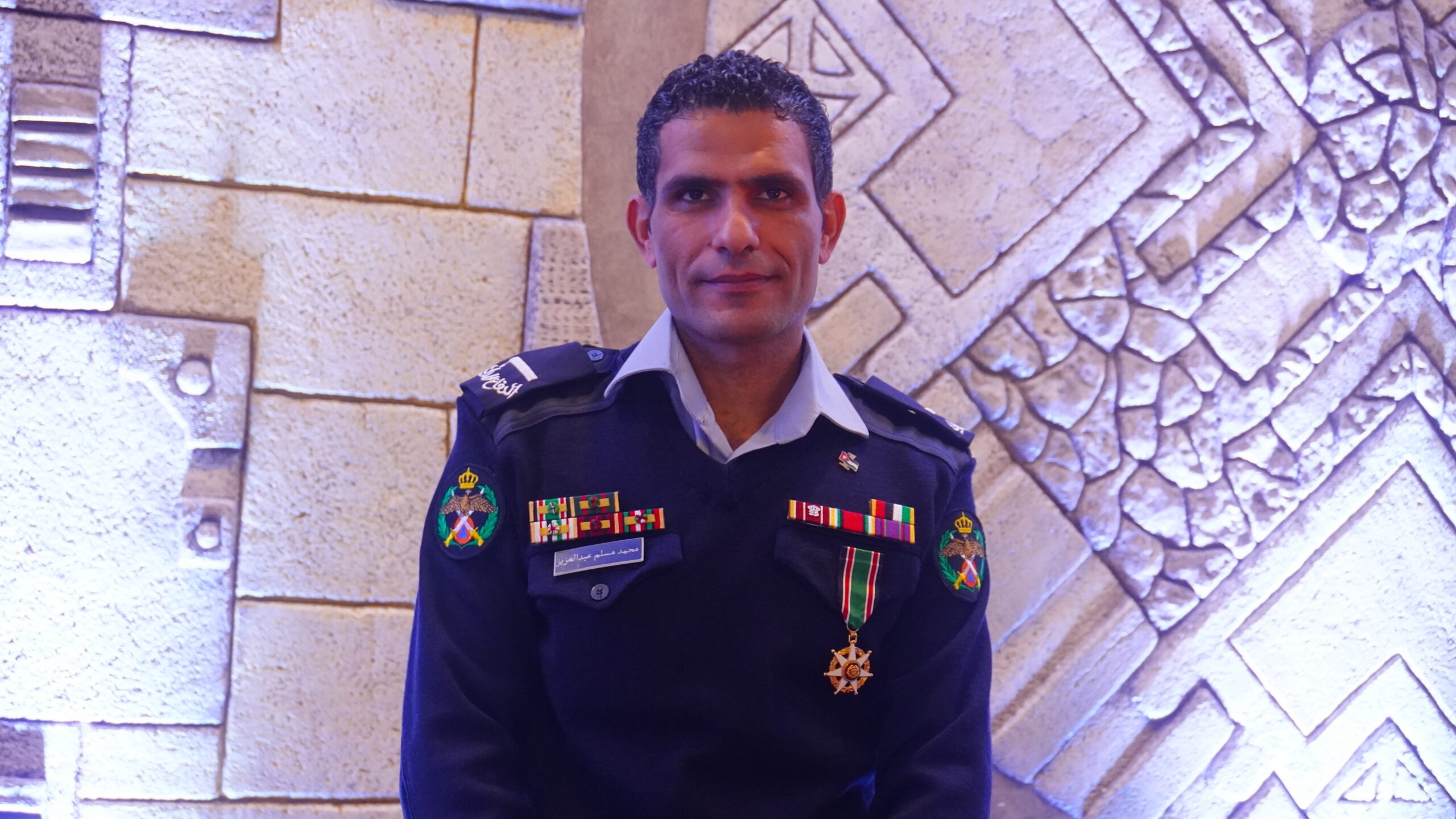 عاجل | أول ملتقى صناعي أردني" من مؤسسة ولي العهد لتعزيز التعاون .. صور