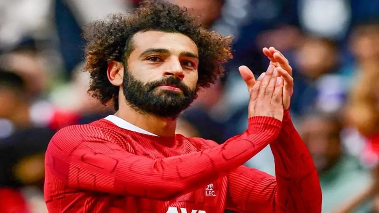 صورة حول : رسالة غامضة لمحمد صلاح تثير قلق جماهير ليفربول رسالة غامضة لمحمد صلاح تثير قلق جماهير ليفربول