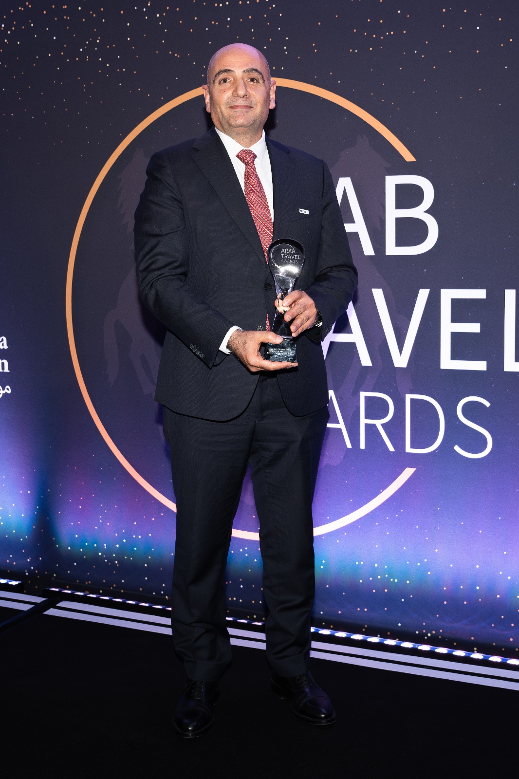 صورة حول : عاجل | هيئة تنشيط السياحة تفوز بجائزة 'أفضل حملة إلكترونية' عن 'مملكة الزمن'" عاجل | هيئة تنشيط السياحة تفوز بجائزة 'أفضل حملة إلكترونية' عن 'مملكة الزمن'"