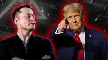 صورة حول : هل يعهد ترامب بمنصب رفيع للداعم الأول له إيلون ماسك هل يعهد ترامب بمنصب رفيع للداعم الأول له إيلون ماسك
