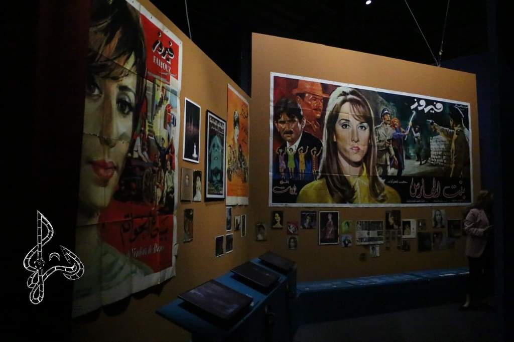 صورة حول : الأميرة ريم علي تفتتح معرض النجمات في جاليري رأس العين الأميرة ريم علي تفتتح معرض النجمات في جاليري رأس العين