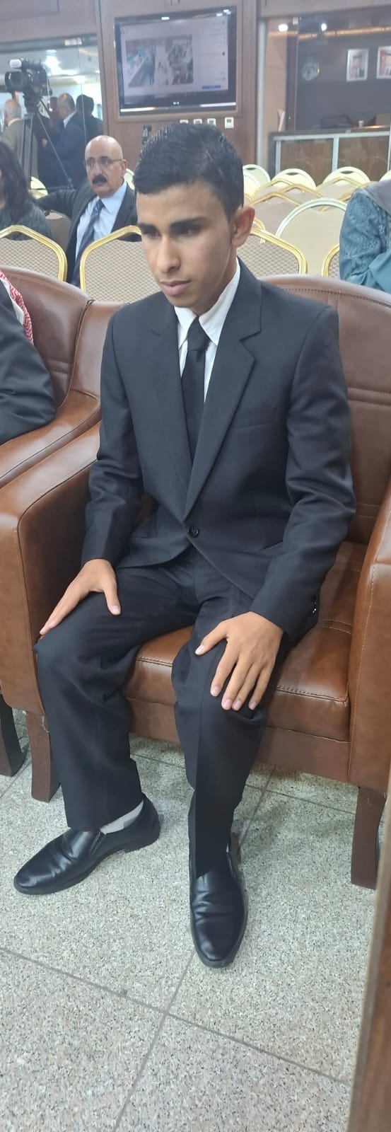 صورة حول : الشريفة بدور ترعى اشهار كتاب للكاتبة شريفة الشواورة بالمكتبة الوطنية الشريفة بدور ترعى اشهار كتاب للكاتبة شريفة الشواورة بالمكتبة الوطنية