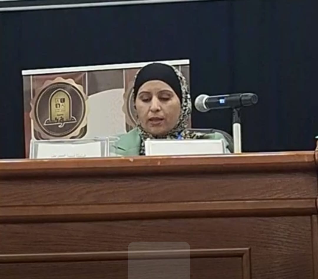 جامعة مؤتة تعقد مؤتمر تحت عنوان تعليم اللغات أساس التواصل الحضاري