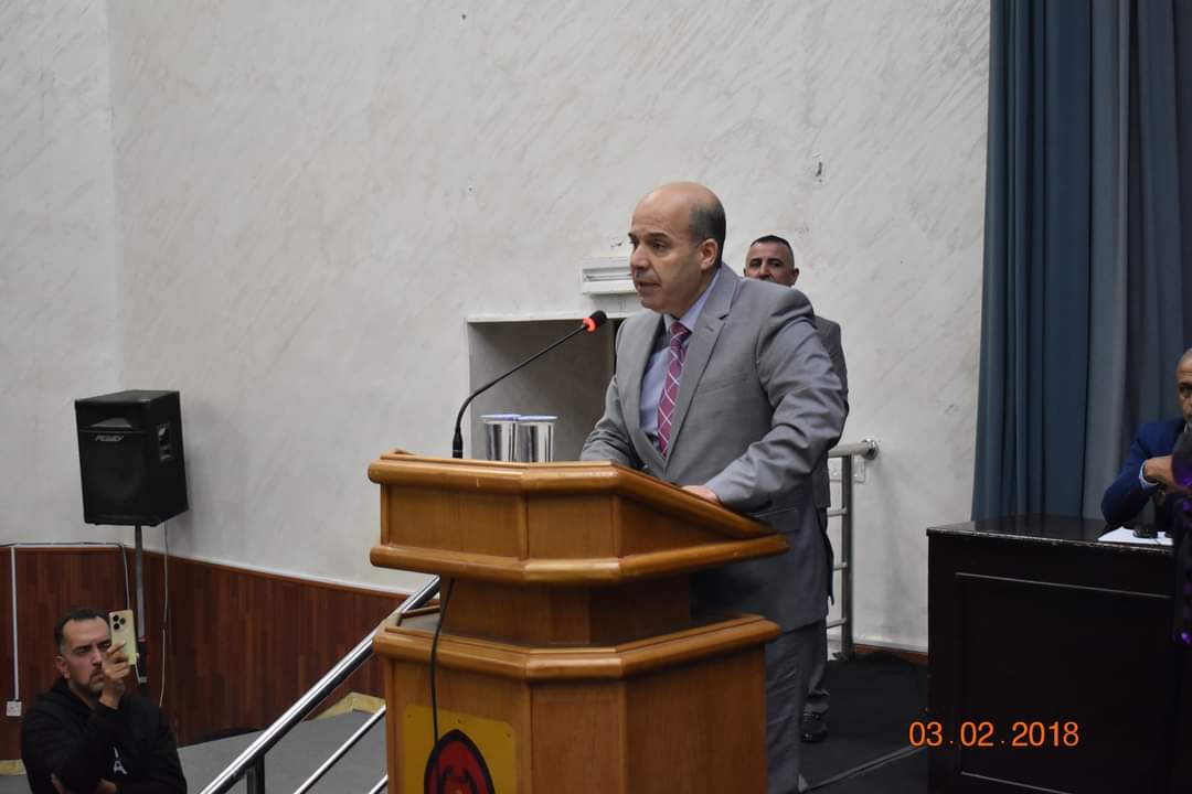 جامعة مؤتة تعقد مؤتمر تحت عنوان تعليم اللغات أساس التواصل الحضاري