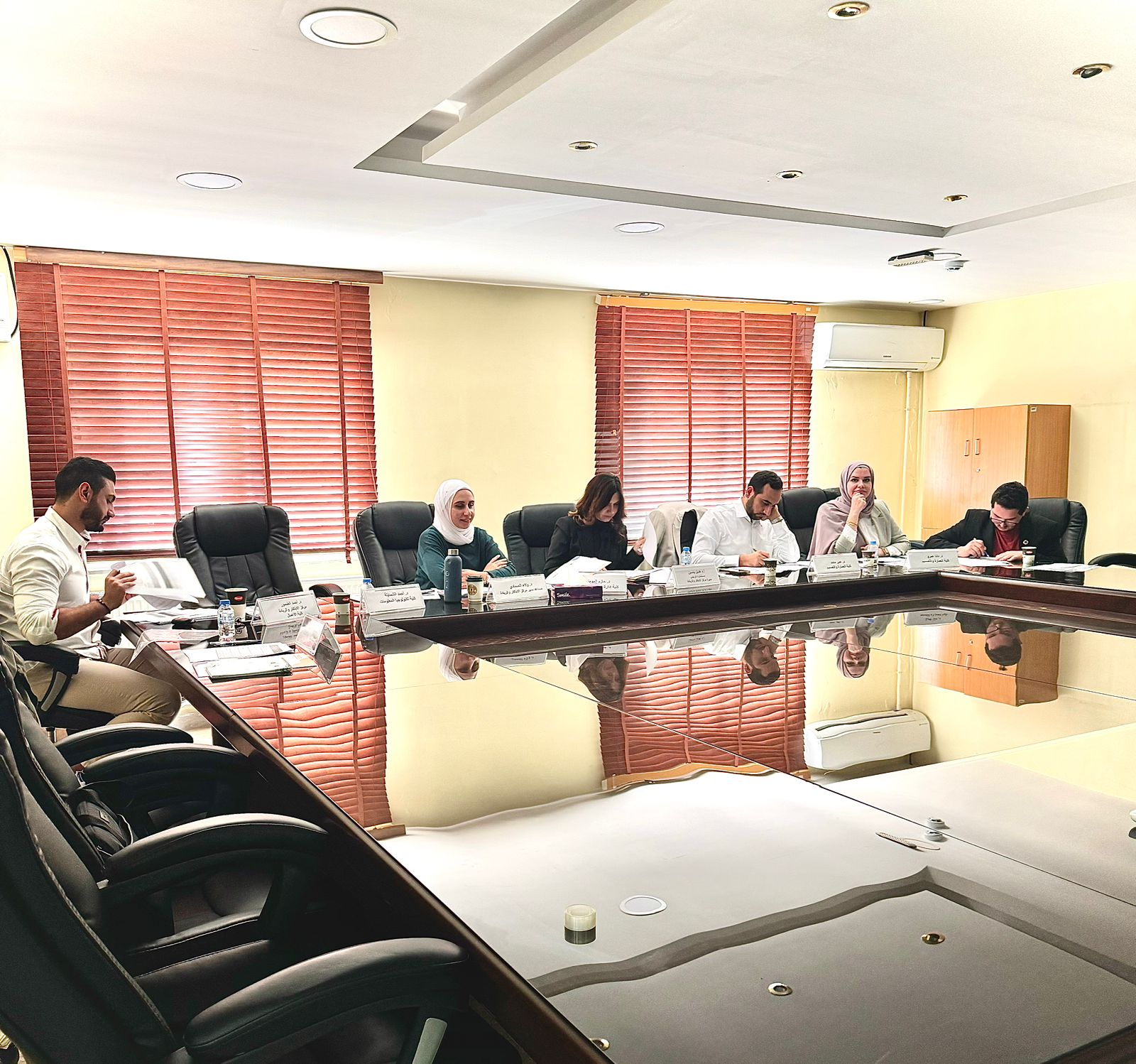 صورة حول : مركز الابتكار والريادة في عمان الأهلية يختار مشروعين للمشاركة بأسبوع الريادة العالمي مركز الابتكار والريادة في عمان الأهلية يختار مشروعين للمشاركة بأسبوع الريادة العالمي