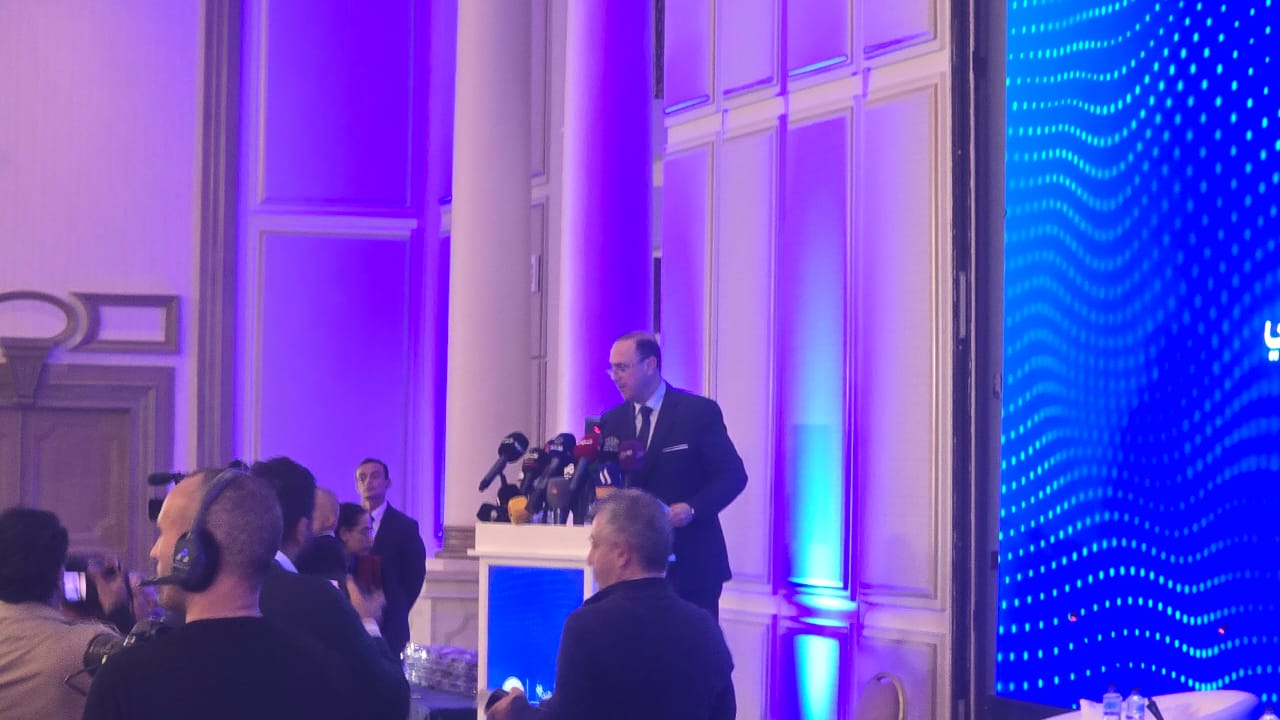 المومني يفتتح الدورة الخامسة لمهرجان الأردن للإعلام العربي