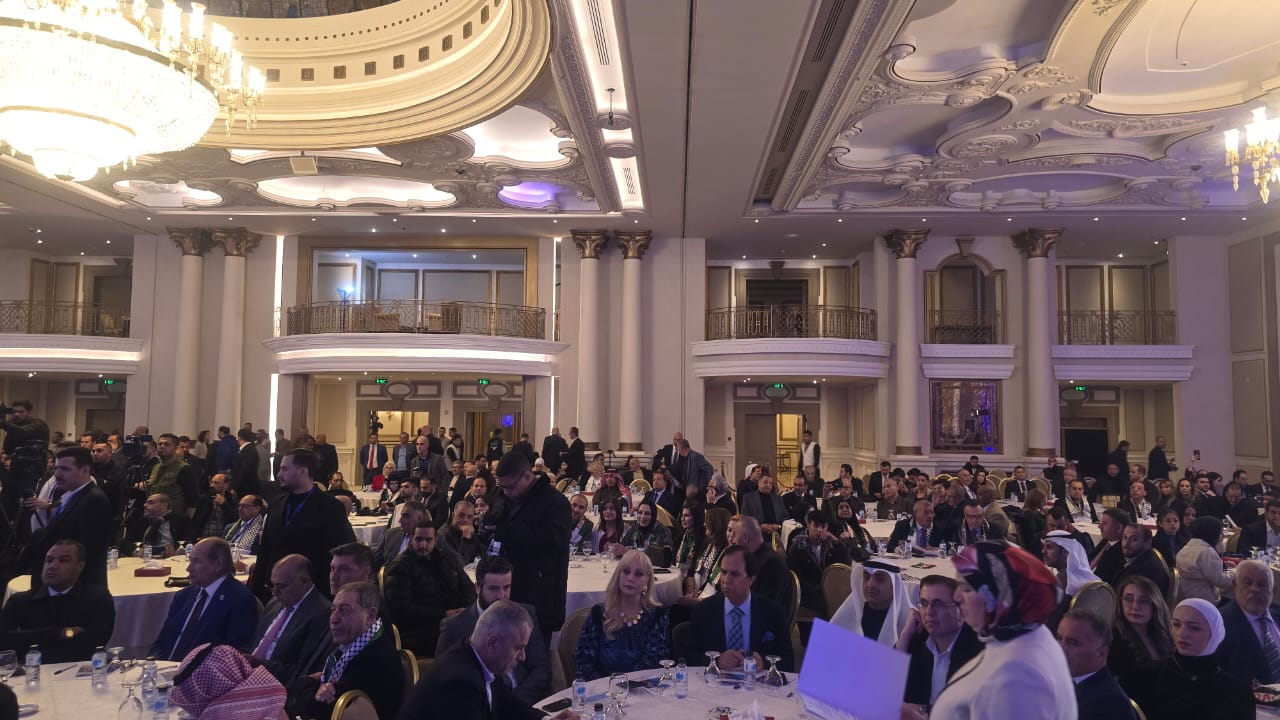 صورة حول : المومني يفتتح الدورة الخامسة لمهرجان الأردن للإعلام العربي المومني يفتتح الدورة الخامسة لمهرجان الأردن للإعلام العربي