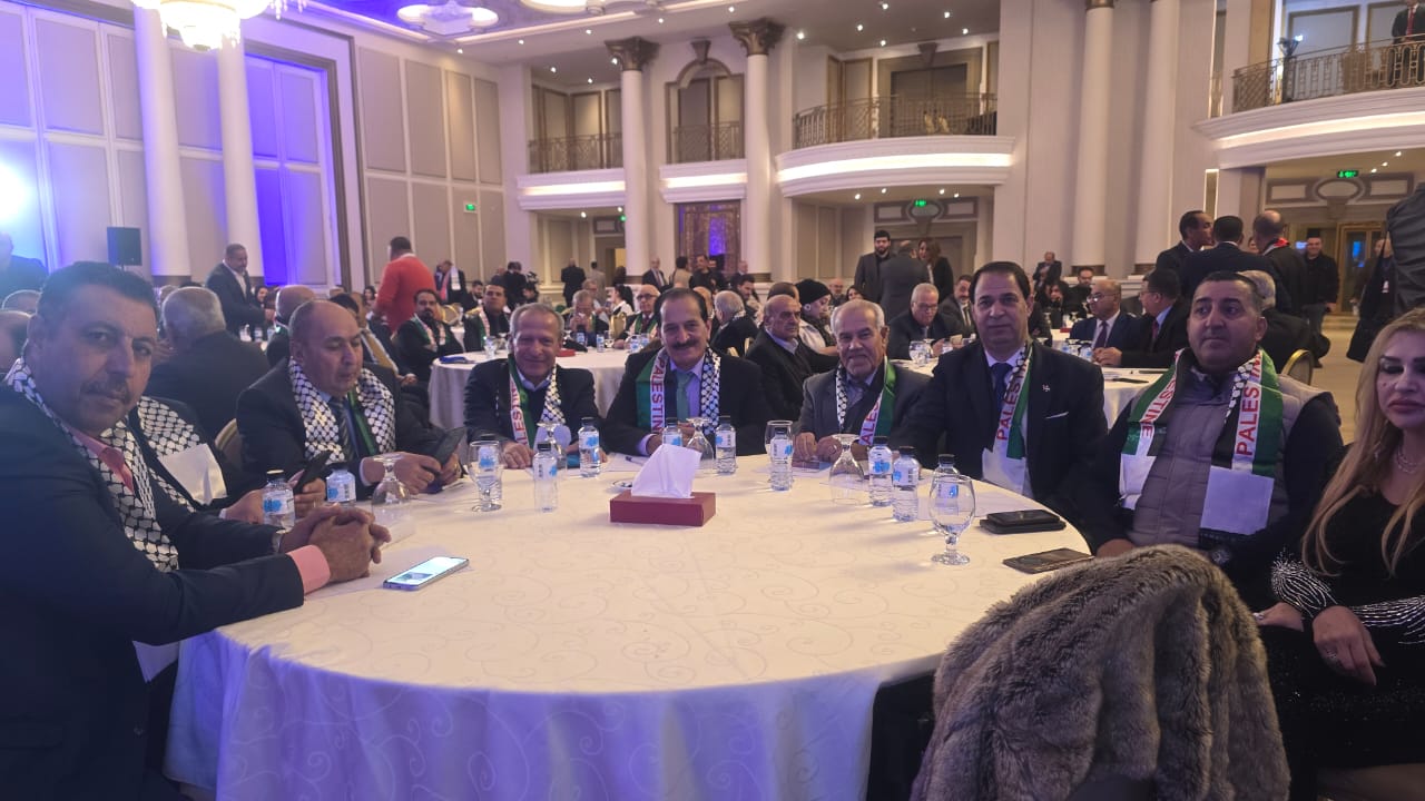 المومني يفتتح الدورة الخامسة لمهرجان الأردن للإعلام العربي