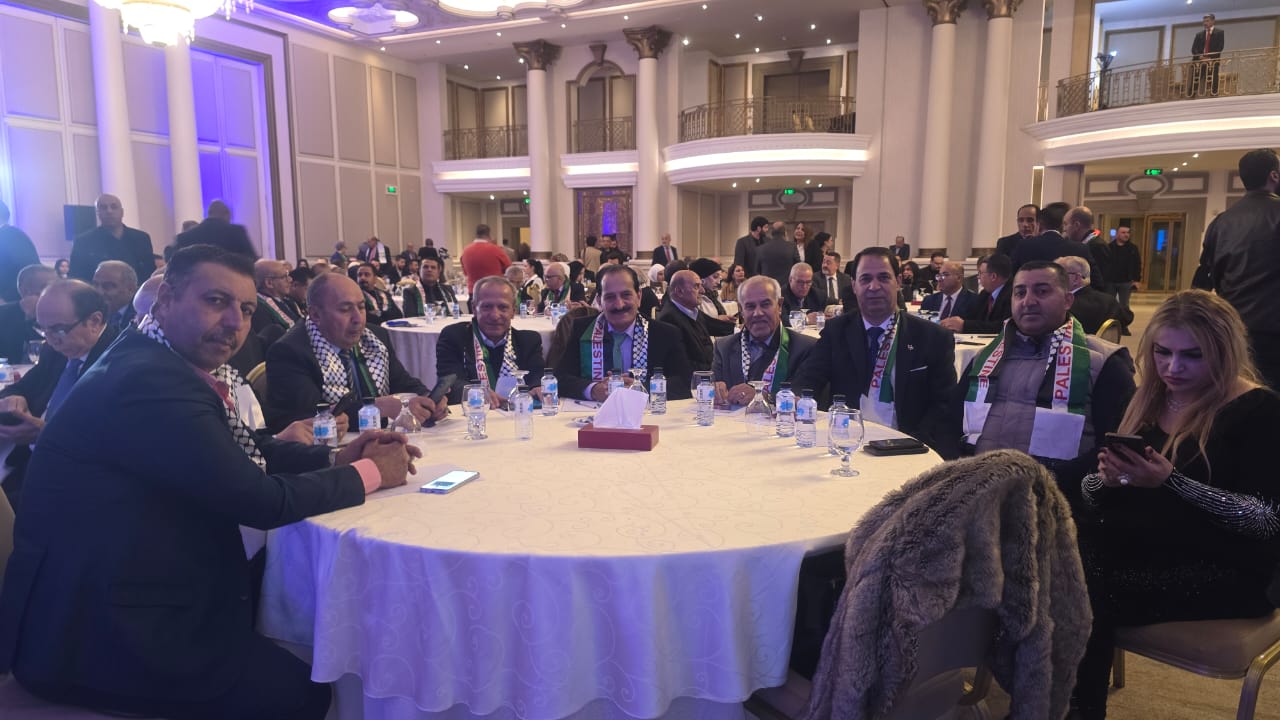 المومني يفتتح الدورة الخامسة لمهرجان الأردن للإعلام العربي