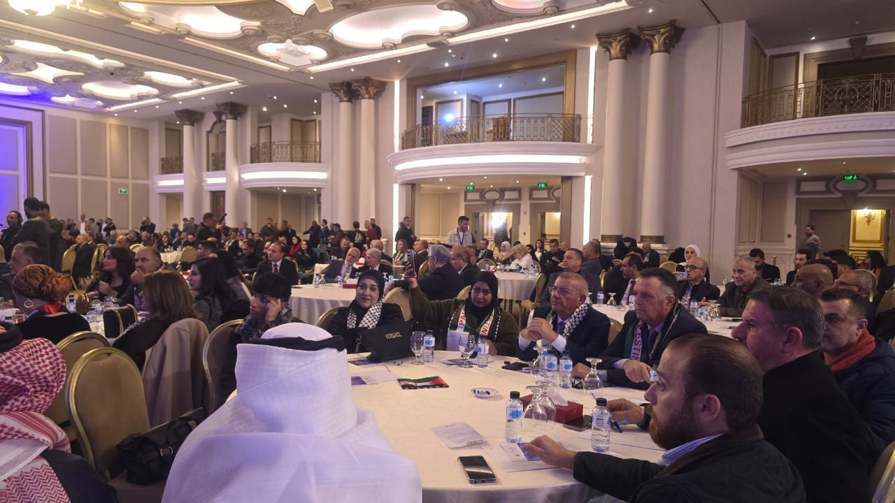 المومني يفتتح الدورة الخامسة لمهرجان الأردن للإعلام العربي