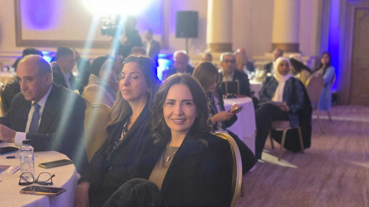 صورة حول : المومني يفتتح الدورة الخامسة لمهرجان الأردن للإعلام العربي المومني يفتتح الدورة الخامسة لمهرجان الأردن للإعلام العربي