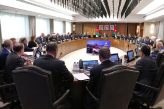 عاجل | مجلس الوزراء يقرّ أنظمة جديدة