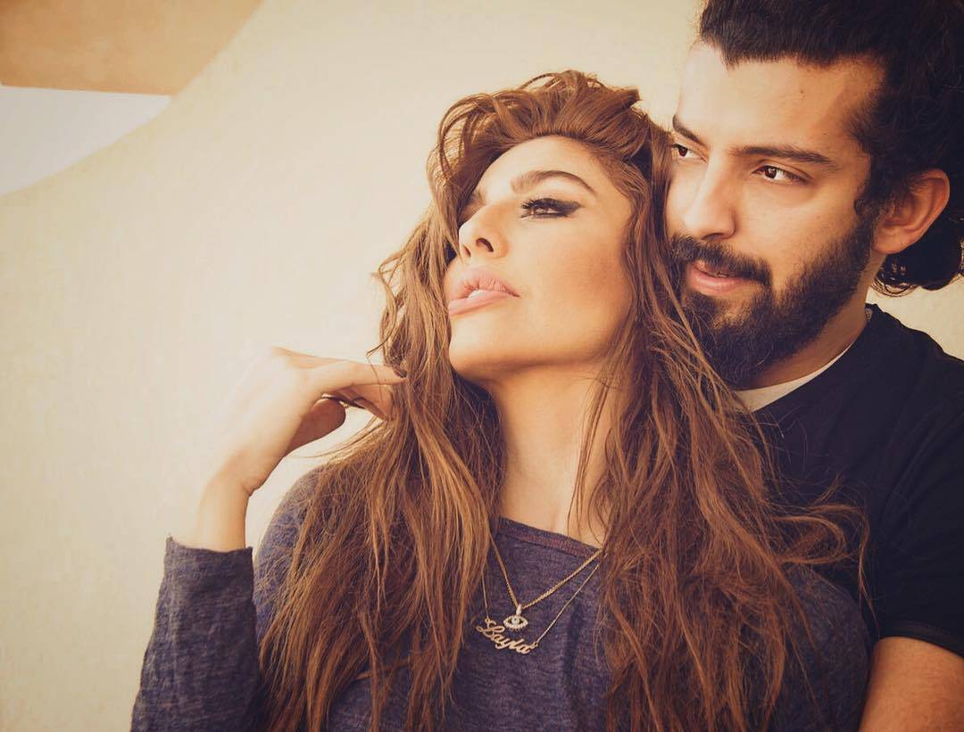 صورة حول : جدل واسع حول عودة ليلى إسكندر إلى يعقوب الفرحان جدل واسع حول عودة ليلى إسكندر إلى يعقوب الفرحان