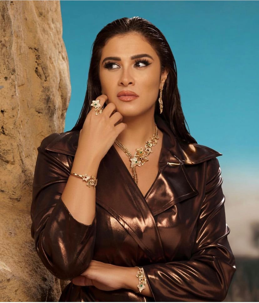 ياسمين عبد العزيز تبدأ تصوير “وتقابل حبيب”