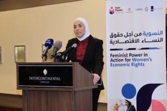 وزيرة التنمية تطلق حملة “16 يومًا” للتوعية بحقوق المرأة.