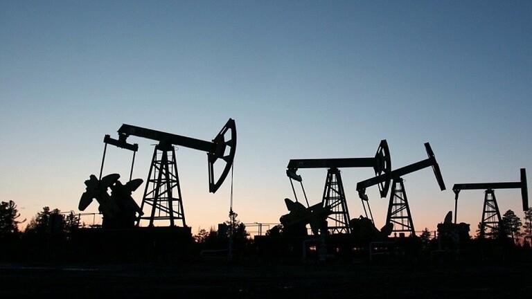 ابتكار طريقة جديدة لتنظيف آبار النفط في روسيا