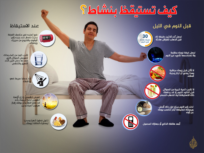 صورة حول : ما الأمور التي يجب تجنبها قبل النوم لأنها ستعيق نومك، وما أفضل وقت للنوم ليلا؟ ما الأمور التي يجب تجنبها قبل النوم لأنها ستعيق نومك، وما أفضل وقت للنوم ليلا؟