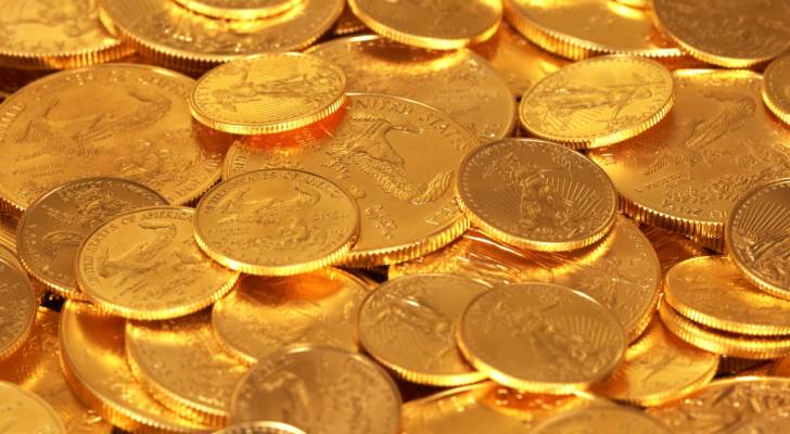 صورة حول : ارتفاع أسعار الذهب في السوق المحلية ارتفاع أسعار الذهب في السوق المحلية