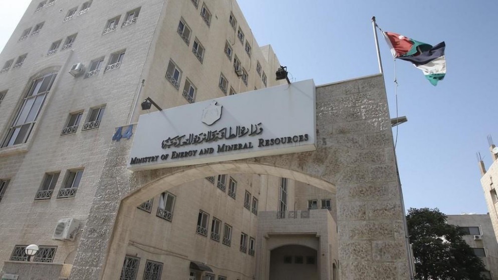 استكشاف الغاز في حقل الريشة لدعم الطاقة المحلية