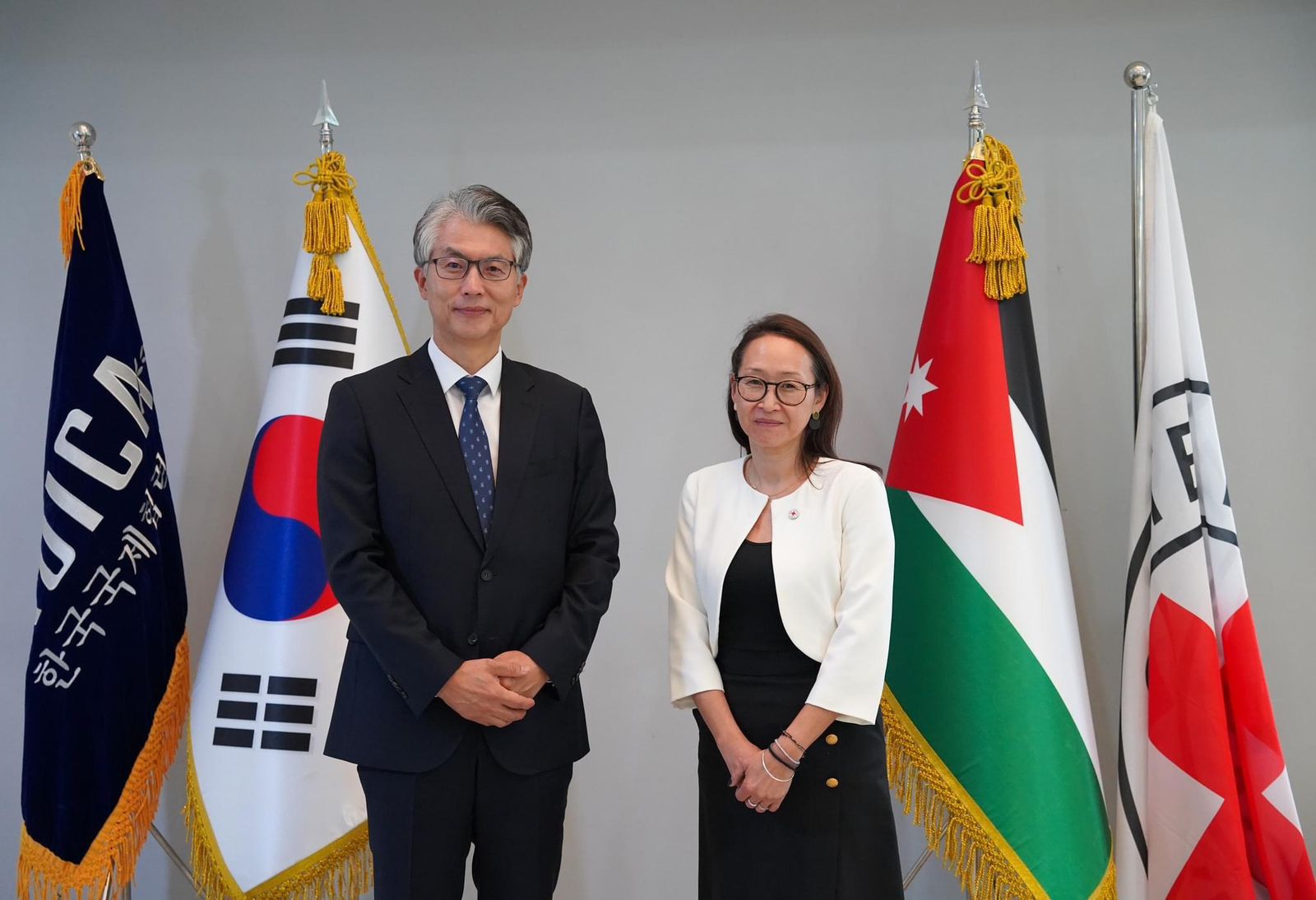 “إطلاق مشروع لحماية الروابط العائلية في المجتمعات المتضررة من النزاعات”