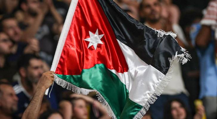 تشكيلة النشامى وأسود الرافدين لمباراة العراق