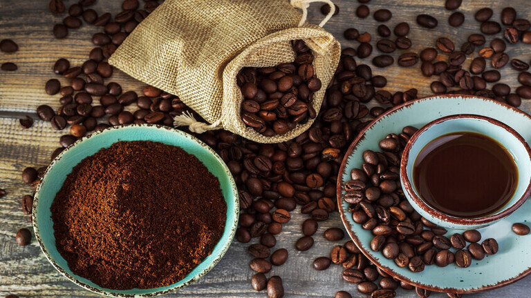 القهوة: بين الفوائد والمخاطر الصحية