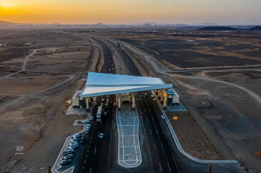 رحلة إيمانية من مكة إلى المدينة وزيارة معالمها التاريخية