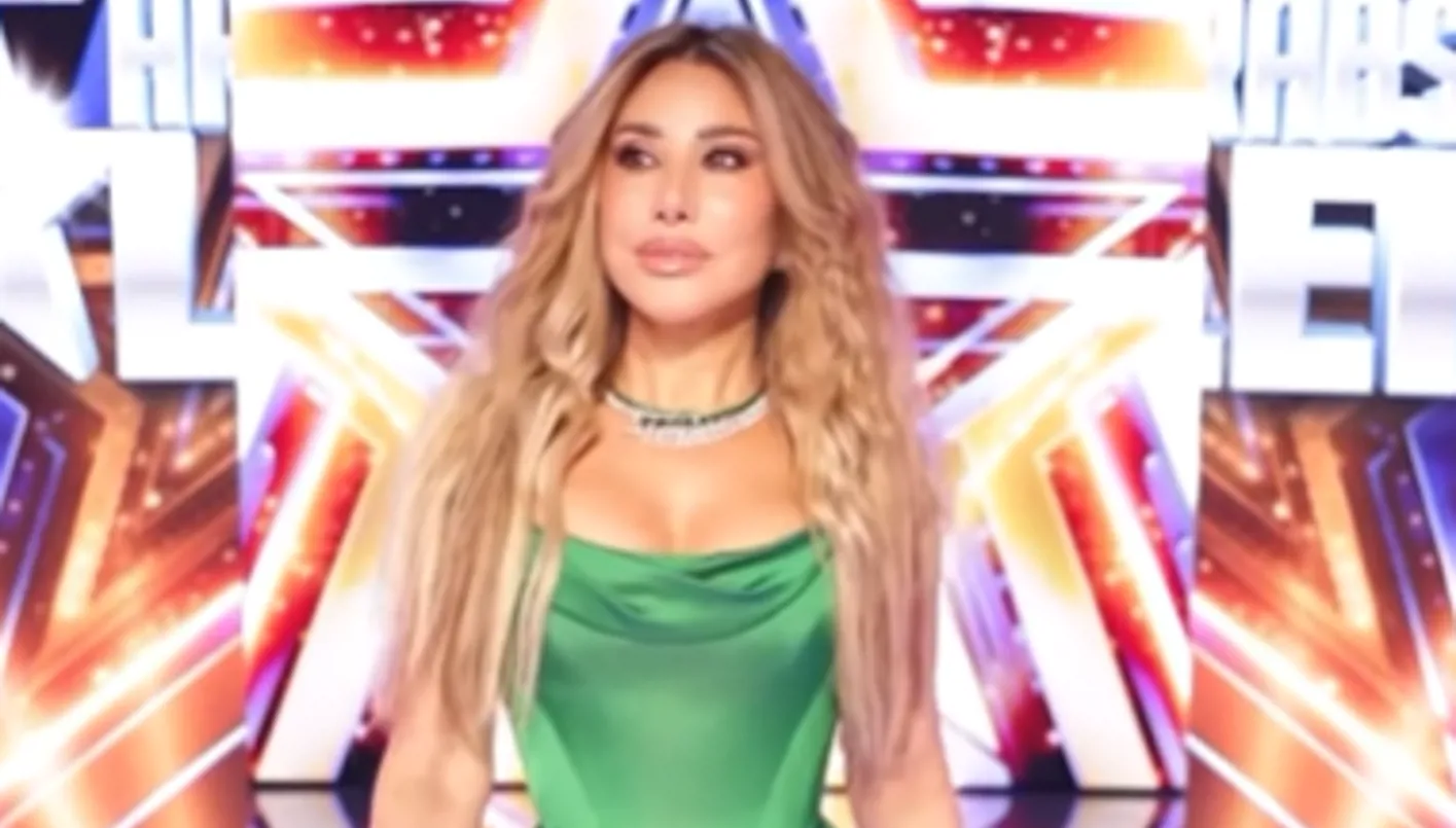 " كلنا للوطن" نجوى كرم تدعم لبنان ( فيديو)