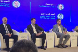 عاجل | أول ملتقى صناعي أردني" من مؤسسة ولي العهد لتعزيز التعاون .. صور