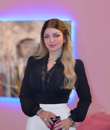 صورة حول : ما سبب فسخ التعاقد مع المذيعة المصرية "ياسمين الخطيب" ما سبب فسخ التعاقد مع المذيعة المصرية "ياسمين الخطيب"