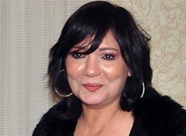 ما حقيقة زواج الممثلة المصرية عايدة رياض بالسر ؟