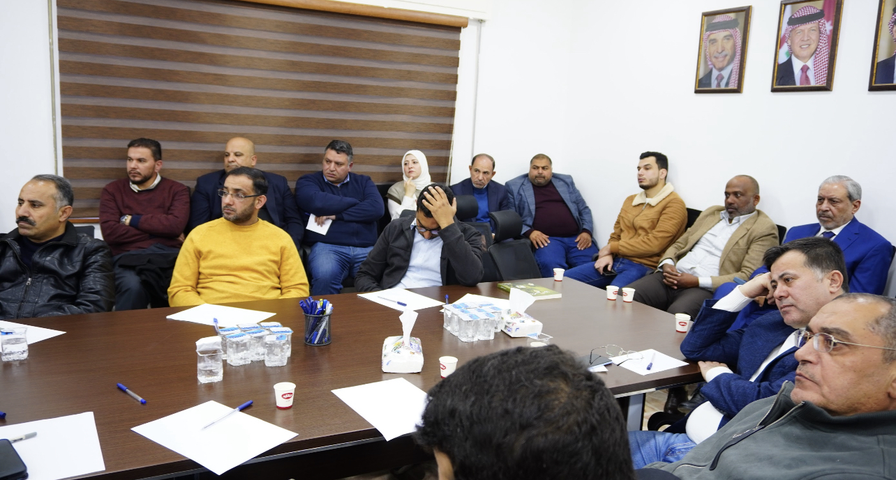 صورة حول : عاجل | ندوة سياسية حول "المشهد السوري وتداعياته الإقليمية".. "صور وفيديو " عاجل | ندوة سياسية حول "المشهد السوري وتداعياته الإقليمية".. "صور وفيديو "